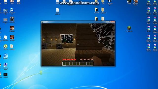 Как Играть По Локальной Сети В Minecraft 1.5.2 ЛЕГКО!!!!! смотреть онлайн