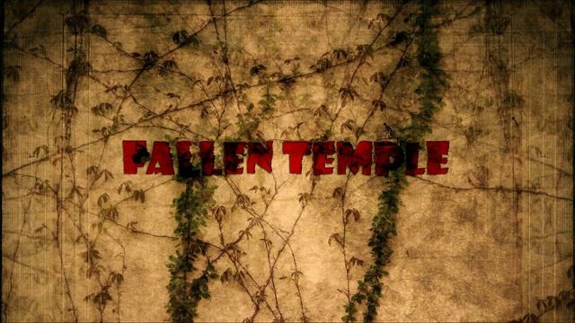 [SD Zelda] Dungeon 1 - Fallen Temple смотреть онлайн