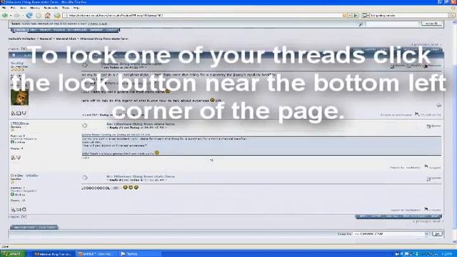 RRP Forums Tutorial смотреть онлайн