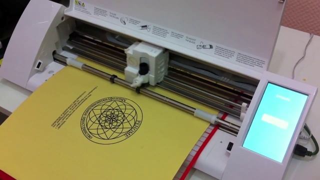 Печать на Ризографе и плоттерная резка смотреть онлайн