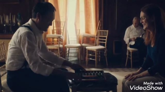 Roxane Coss & Katsumi Hosokawa | Bel Canto | Because of you смотреть онлайн