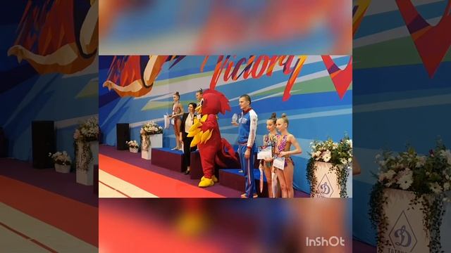 Городецкий район спортивная база изумрудное турнир по художественной гимнастике. смотреть онлайн