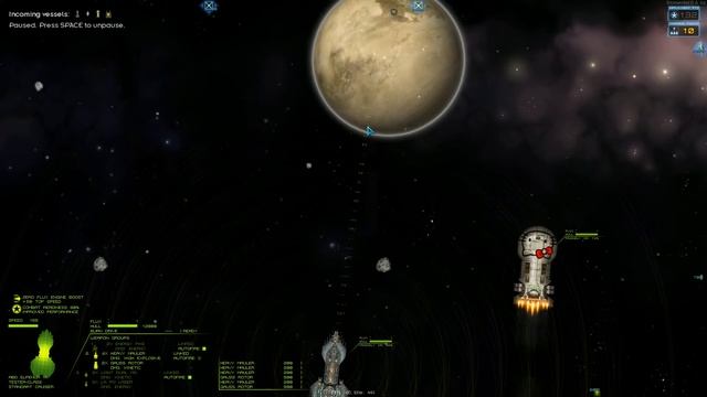 StarSector Exerelin Mod Lets Play- Objectless Research Institute Part 3 (End) смотреть онлайн