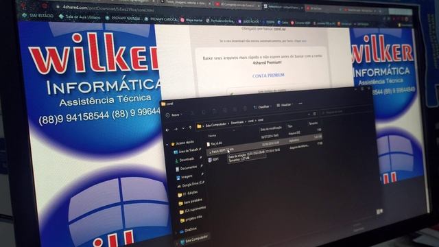 ERRO CORELDRAW X7 ( software ilegal) - 2 soluções - MODO RÁPIDO. смотреть онлайн