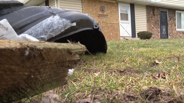 Summit County Sheriff's Office: Sleeping man killed in Green after car crashes into home смотреть онлайн