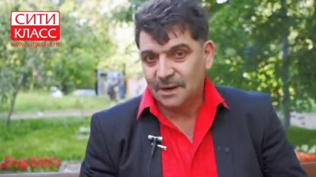 ВЛАДИМИР ВИШНЕВСКИЙ - мастер класс смотреть онлайн