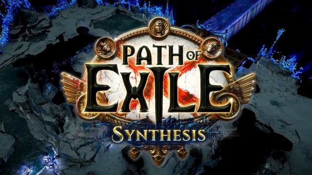 Path of Exile Synthesis Trailer Soundtrack "Venarius" смотреть онлайн