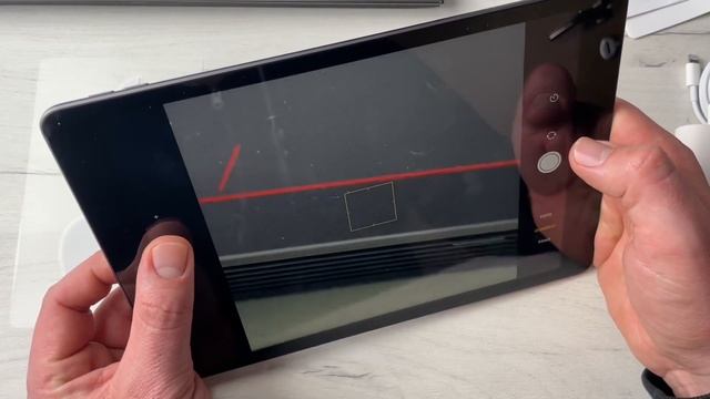 Apple iPad (10,2", 8. Generation, Wi-Fi, 32 GB) - Space Grau (2020) Unboxing смотреть онлайн