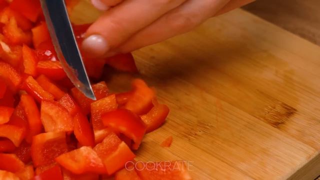 After trying this trick, you will cook meat just like that! смотреть онлайн