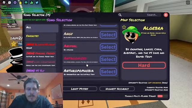 Roblox Action Series 11 FULL CASE while playing Funky Friday! смотреть онлайн