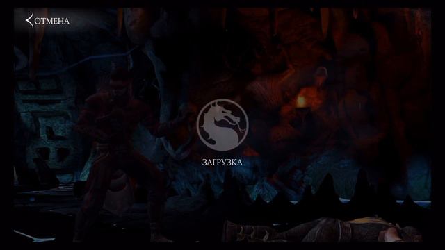Mortal Kombat X Обзор Klassic Sonya Blade за 19 99$ iOS смотреть онлайн