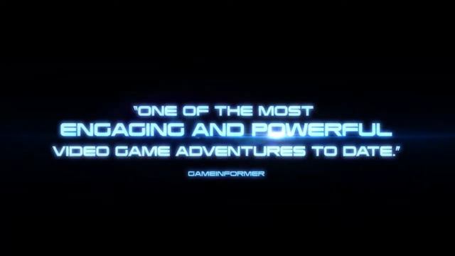 Mass Effect 3: Special Edition (Wii U) - Trailer Nintendo Direct Dez 2012 смотреть онлайн