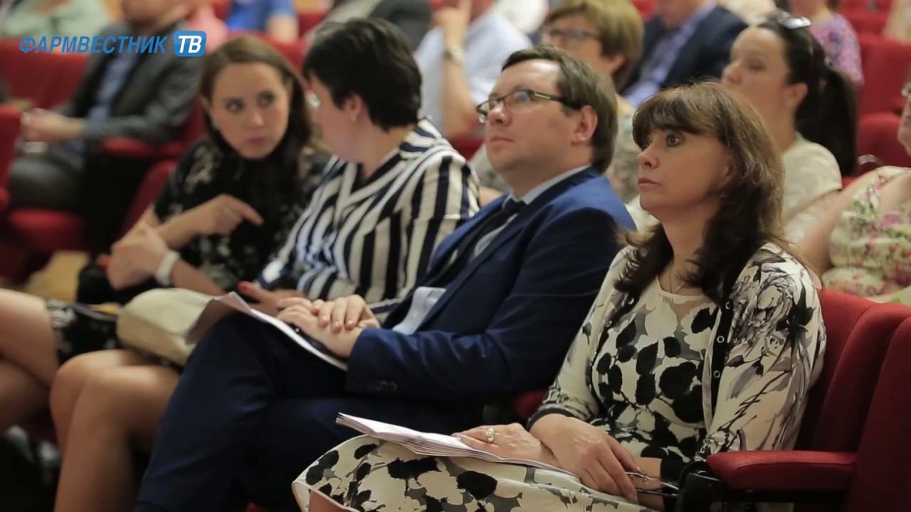 «ФармNEWS»: Закрытый вопрос. Результаты и нововведения проверок Росздравнадзора смотреть онлайн