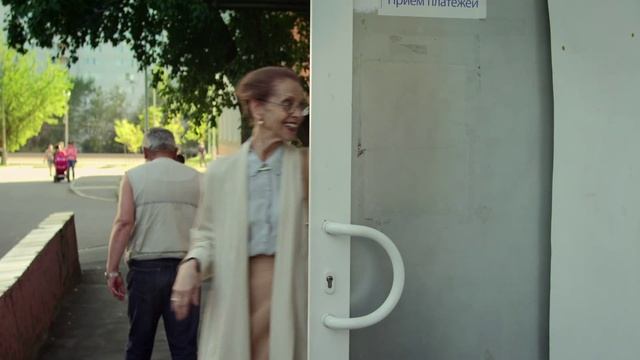 Пуанты для плюшки, 1 серия смотреть онлайн