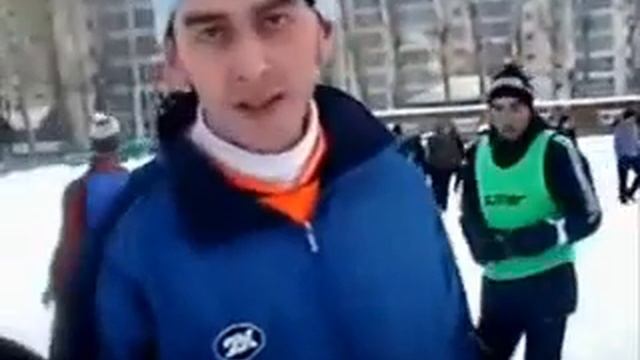 ФК"КАВКАЗ" г. Томск смотреть онлайн