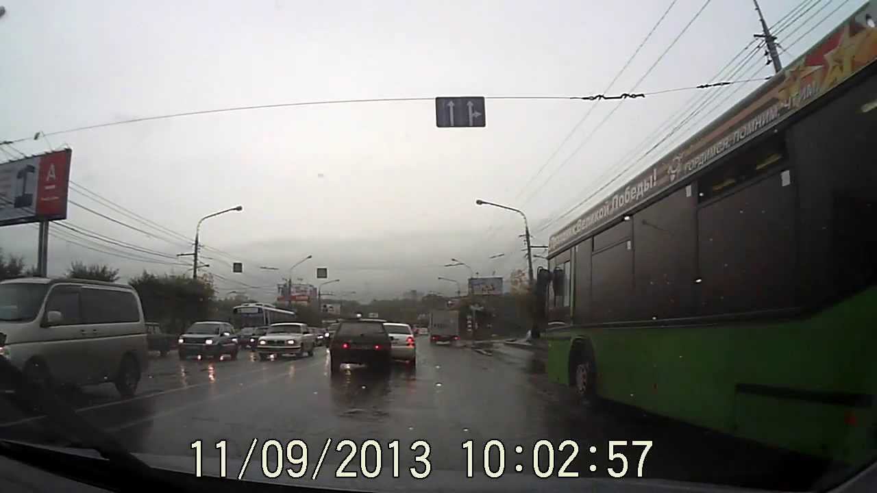 ДТП на коммунальном смотреть онлайн