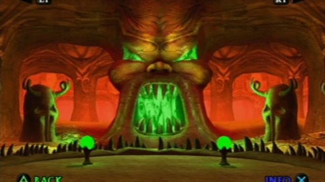 Mortal Kombat Armageddon - The Soul Chamber смотреть онлайн