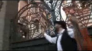 Обеспеченный русский бродяга