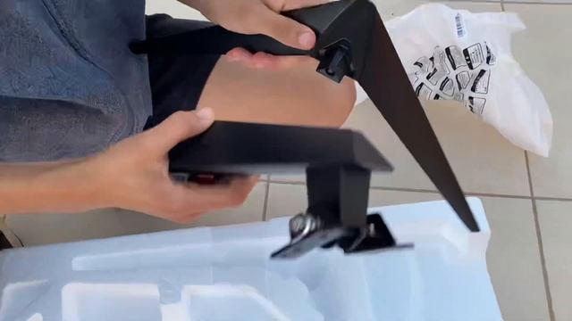 تجربة شاشة MSI OPTIX G2705 curved moniteur gaming смотреть онлайн