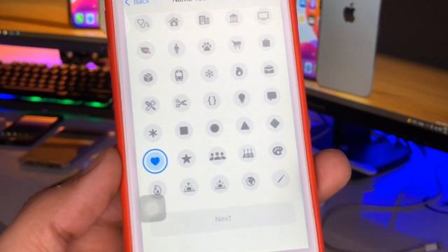 Get Heart 💖 from your iPhone || How to set Heart in your iPhone near battery смотреть онлайн
