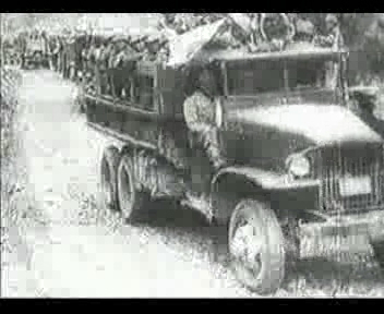 Корейская война ч.2 смотреть онлайн
