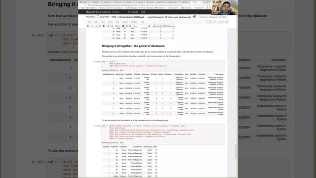 Lecture 6 смотреть онлайн