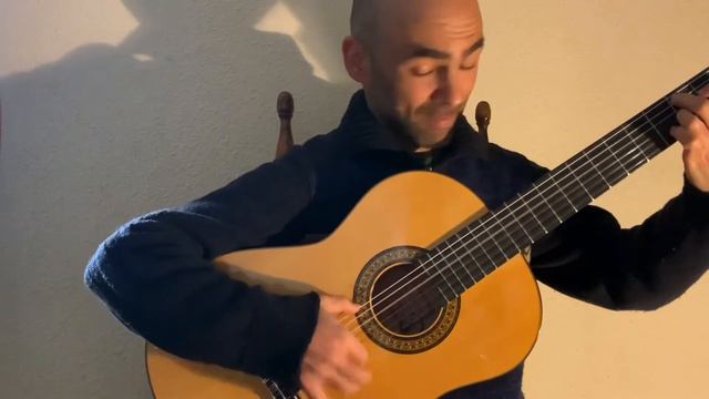 Guitarra flamenca blanca смотреть онлайн