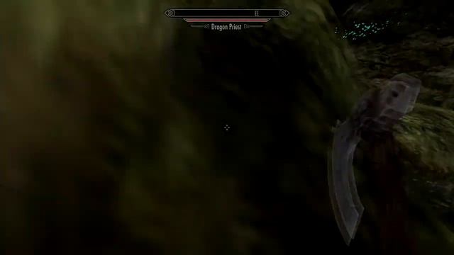 Skyrim giant dragon priest dungeon creation kit смотреть онлайн