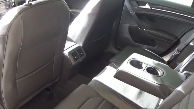 CMG VW BALLINA & SLIGO - NEW VW GOLF HIGHLINE - STANDARD EQUIPMENT смотреть онлайн