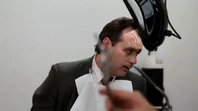 Little Shop Of Horrors - Dentist Scene - W/ Bill Murray