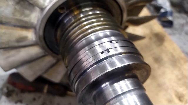 Сборка ТК -30 2 часть смотреть онлайн