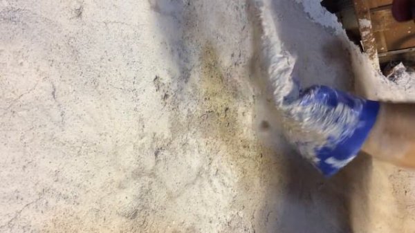 LIME PLASTER AND LIME WASH