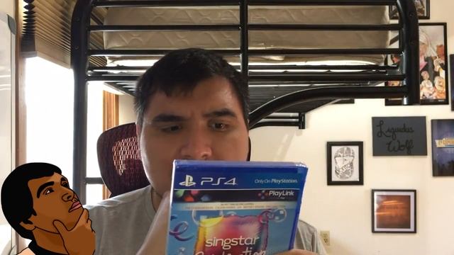♦ Unboxing Singstar Celebration For Playstation 4 смотреть онлайн