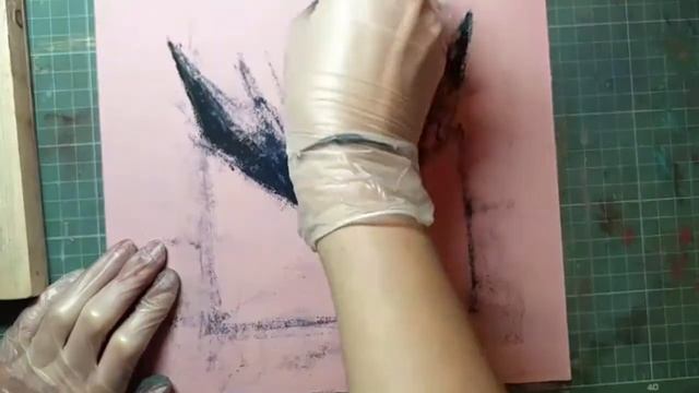 РИСУЕМ ВМЕСТЕ: ландыши сухой пастелью смотреть онлайн