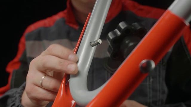 Как собрать мотокультиватор Ресанта БМК 6.5 смотреть онлайн