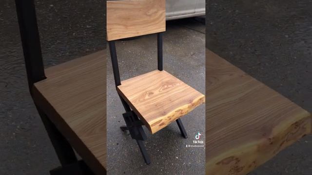 Лофт стул. 16000₽ смотреть онлайн