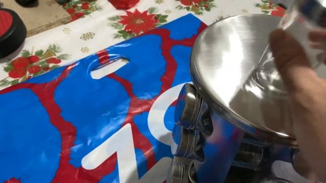Shiny Kitchen / Органайзер для хранения приправ на вращающейся подставке / мини обзор ? смотреть онлайн