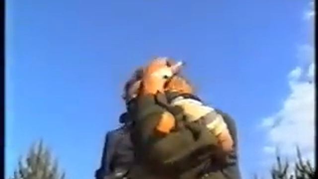 Лесенка под облака, группа Ч.Ч. (С.-Петербург) смотреть онлайн