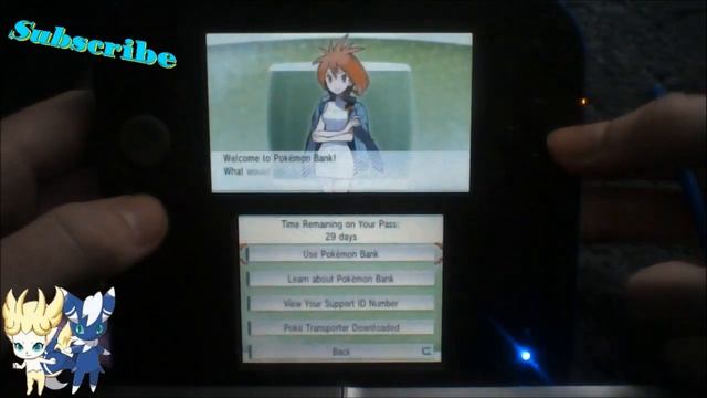 Pokemon Bank And Poke Transporter Finally Released Worldwide Pokemon X And Y