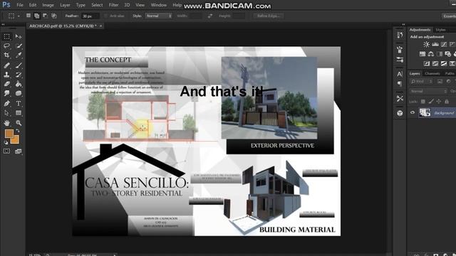 CAN'T EXPORT PSD FILE TO PDF? TRY THIS SIMPLE TRICK. смотреть онлайн