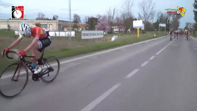 62° Gran Premio San Giuseppe смотреть онлайн