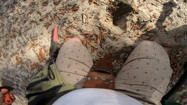 Minelab X-TERRA PRO The REALITY of Metal Detecting! смотреть онлайн