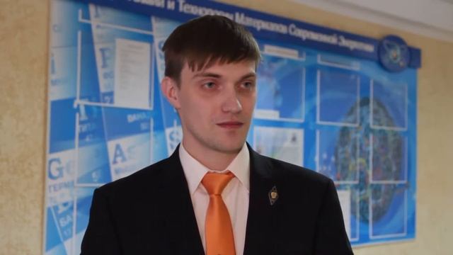 Cтуденты СТИ НИЯУ МИФИ получили дипломы и работу на СХК смотреть онлайн
