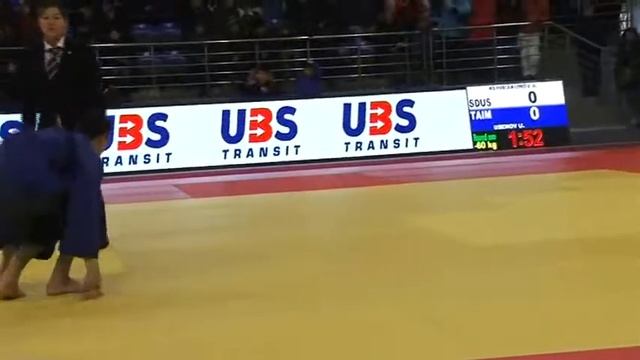 Спорт. Дзюдо. Первенство Кыргызстана среди кадетов-2018. Часть 2 смотреть онлайн