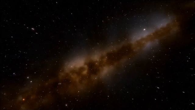 Ursa Major's Cosmic Tale | Unveiling Ursa Major's Celestial Secrets