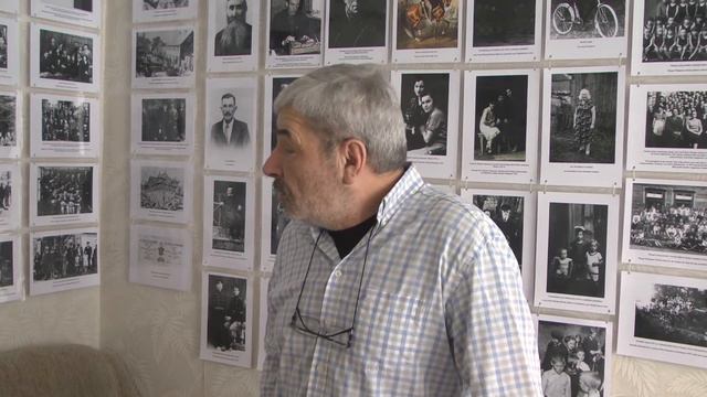 Eugenijus Bunka mielai kviečią į žydų istorijos muziejų. смотреть онлайн