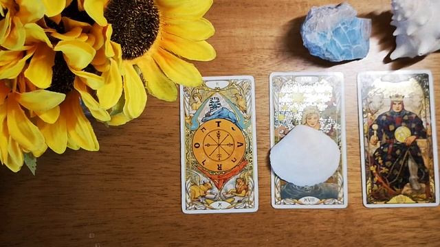 Что принесёт Вам солнечное затмение ? смотреть онлайн