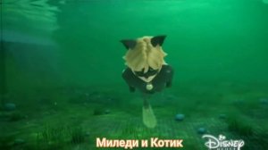 Заказной клип Леди баг и Супер кот на песню "Поболело и прошло"