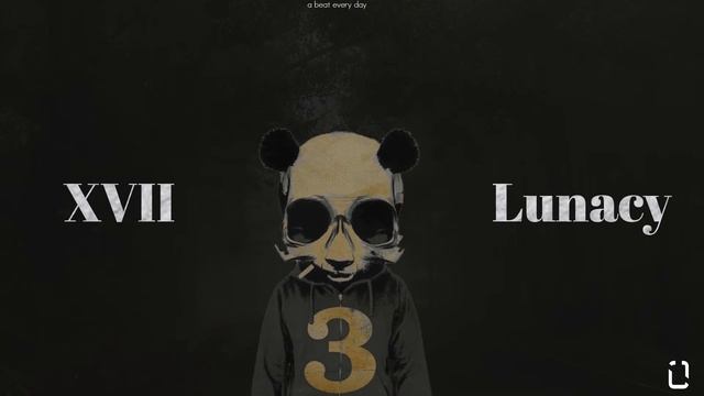 |Free| "Lunacy'' - Dark Boom Bap - Freestyle Beat 2021 | Noć смотреть онлайн