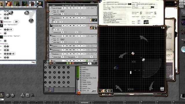 Rogue Trader Session 43, Part 4 Thats more like it! смотреть онлайн